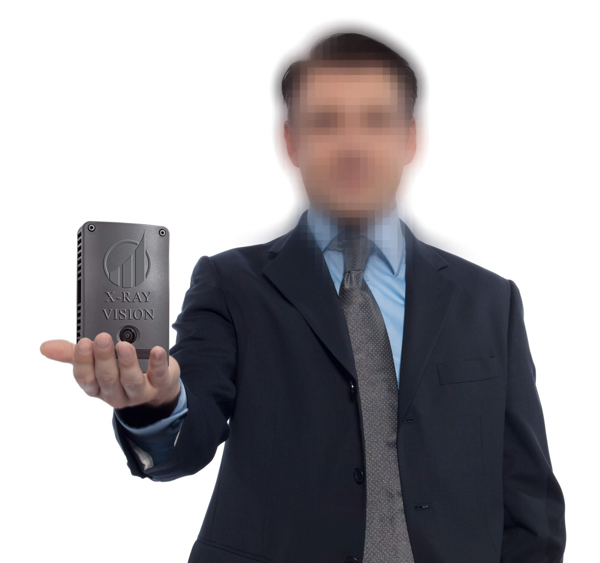 face-blur